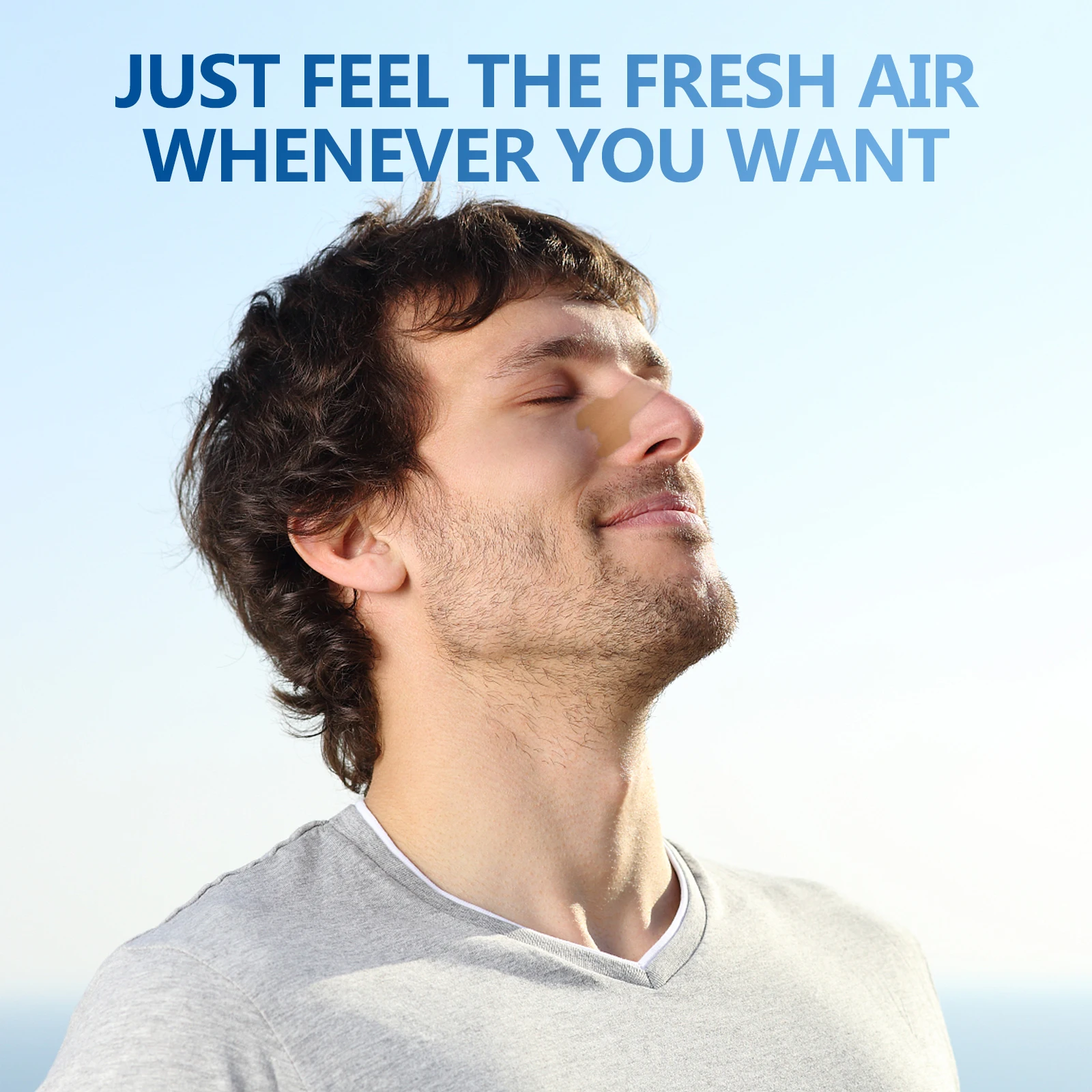 человек вдыхает. человек дышит воздухом. человек вдыхает свежий воздух. мужчина дышит. парень вдыхает воздух.