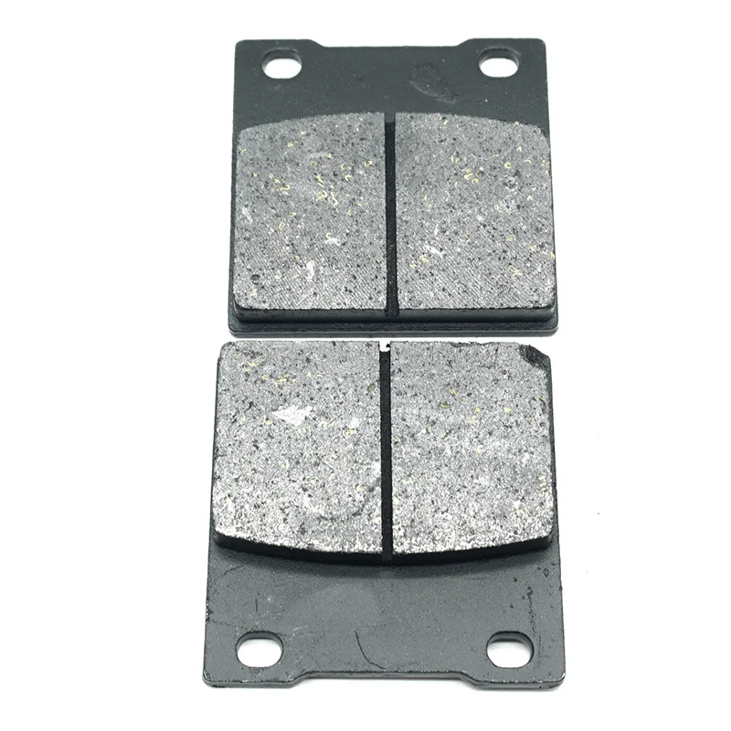

For SUZUKI GSX750SE Katana 1985 GSX750 GSX 750SE 750 SE Front Brake Pads