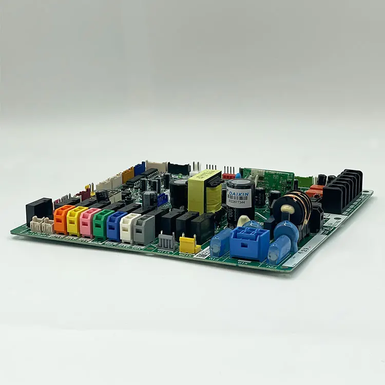 Центральная система кондиционирования воздуха DAIKIN Запасные детали для системы