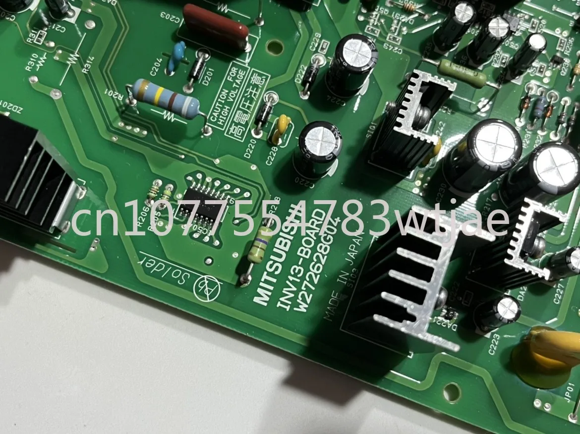 Применимо к Haier центральному кондиционированию воздуха KMR-280W/D532A основная плата