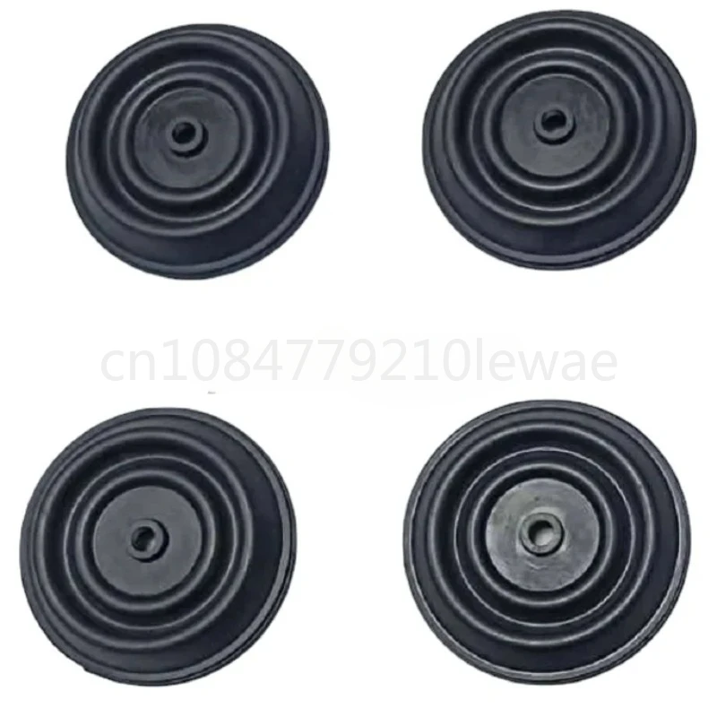 Трубки для sonda OMP60 Renishaw vano с закругленным стеклом