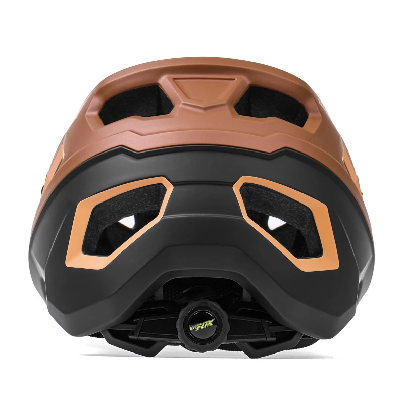 Велосипедный шлем BATFOX для мужчин и женщин лёгкий защитный встроенный в форму