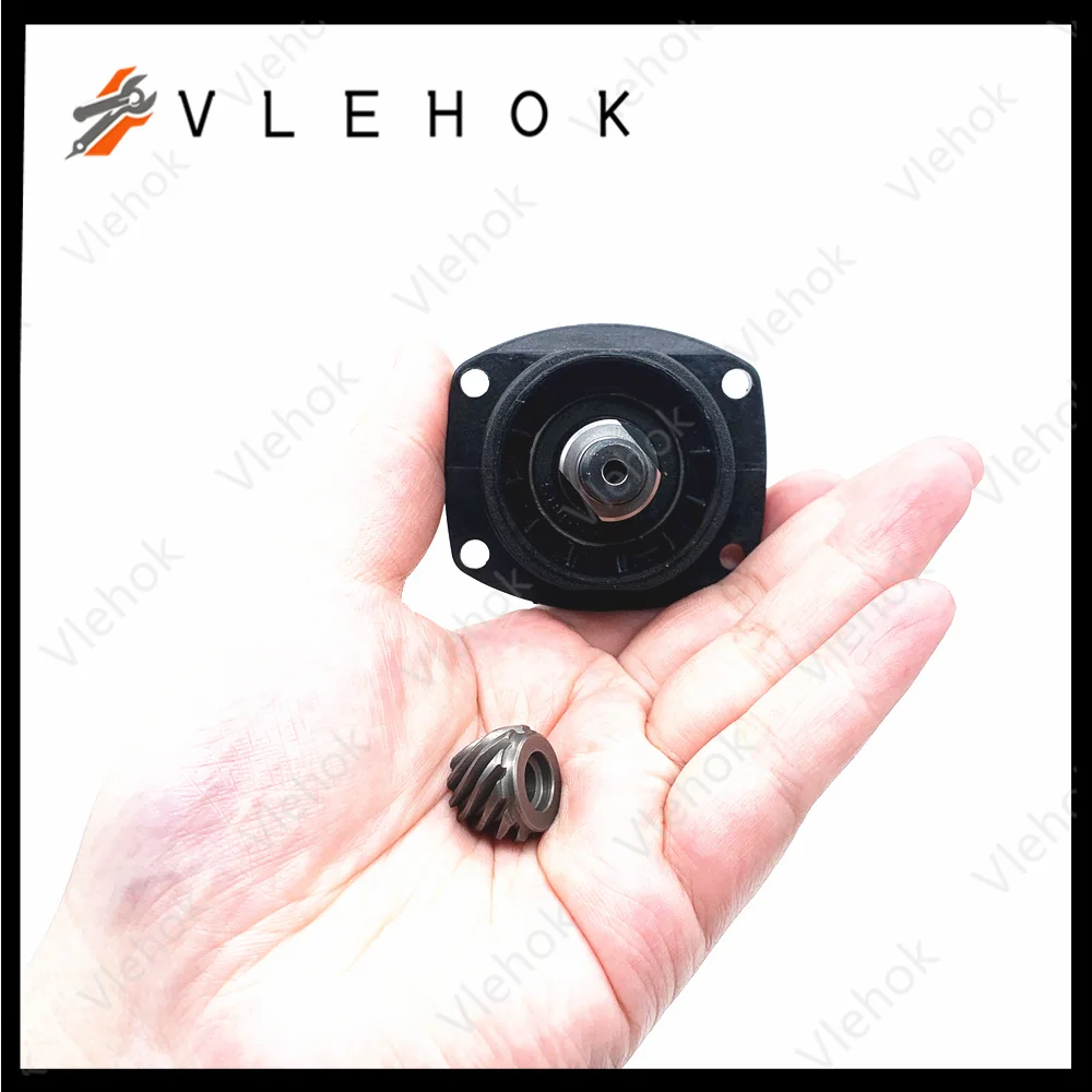 Набор редукторов для HIKOKI HITACHI G10SS2 (art.: 3920c7eaec3fb) - 3920c7eaec3fb