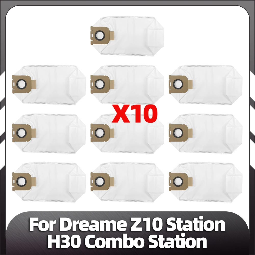 

Мешки для пыли OSSIEAO к Dreame Z10/H30