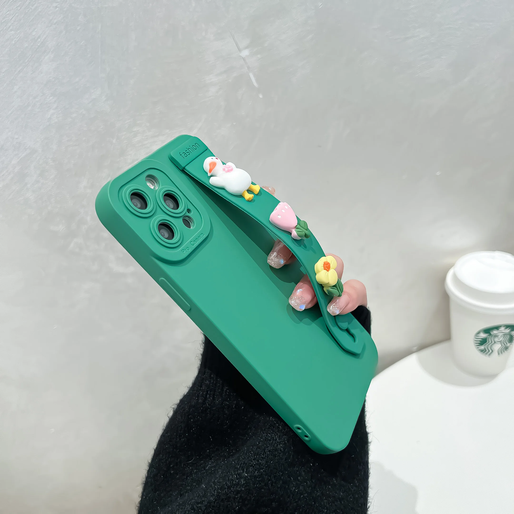 thumb