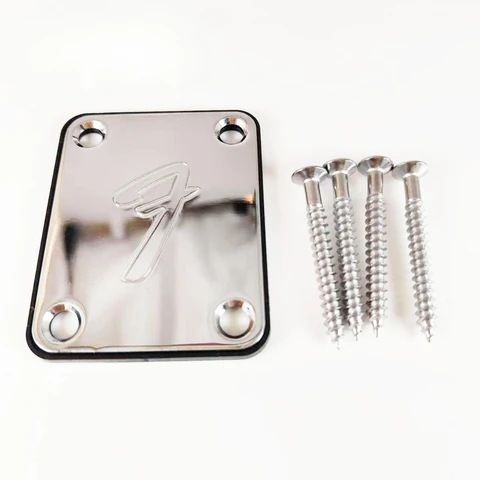 Армирующая пластина для шеи гитары SYLIFE