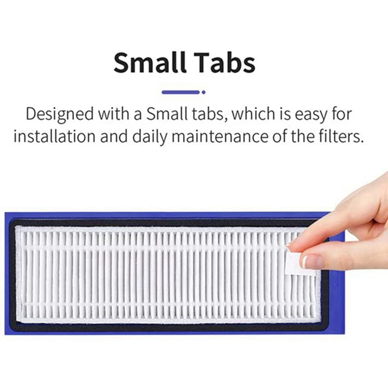 Hepa-фильтр для пылесоса Anker Eufy Robovac L70