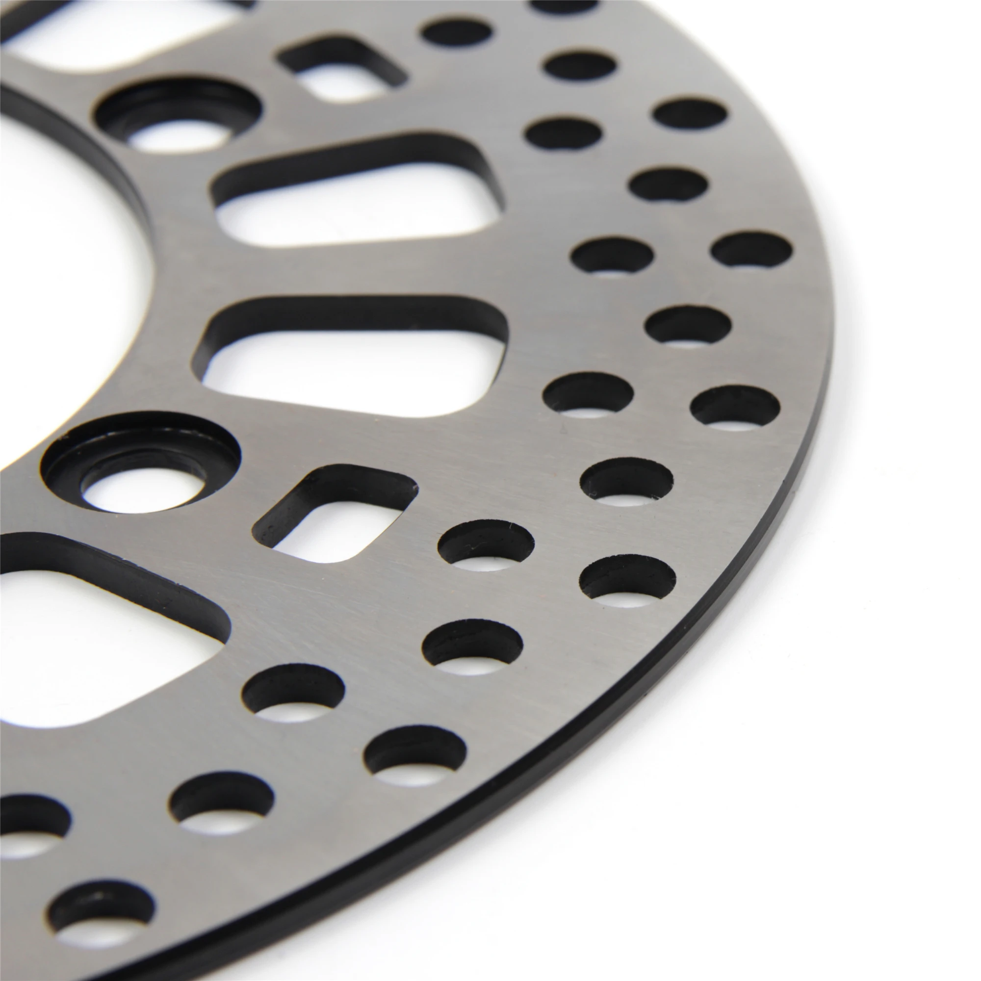 Передний тормозной диск CB125F для HONDA CBF 125 2009-2012 ротора 2010 2011 2015 CB125 125F CB F X 250 CB250X