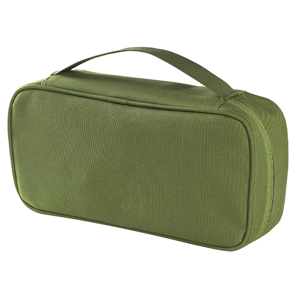 

Multi-Purpose Storage Bag Oxford Cloth Large Capacity Camping Tool Storage Bag