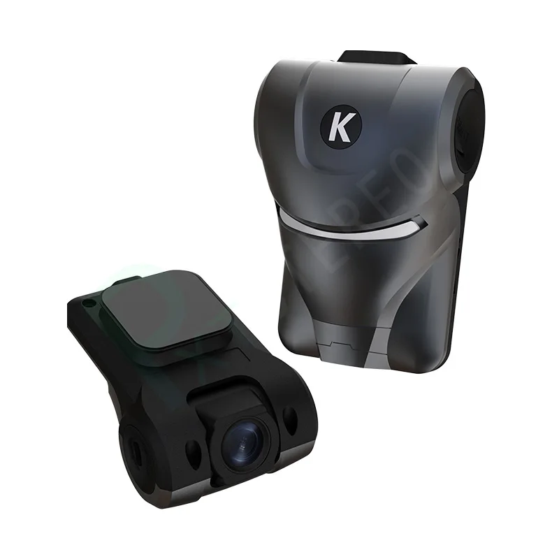 Pxton Стерео Камера ADAS Автомобильный регистратор Dashcam DVRs Видео HD 1080P USB TF Card 16G/32G Автоматический рекордер для Android Мультимедийного плеера.