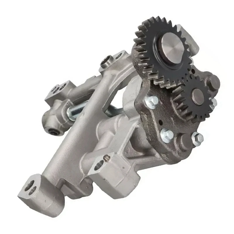 Автомобильный масляный насос 4132F072 для Perkins 1103 1103C-33 1103C-33T