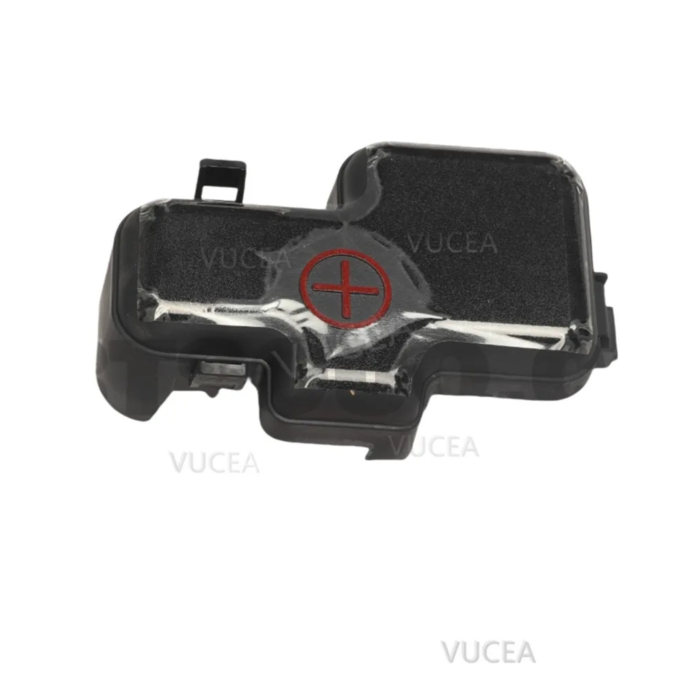 Фото Задняя крышка 91960-2J900 для KIA mohas Borrego 2007-2015 №1