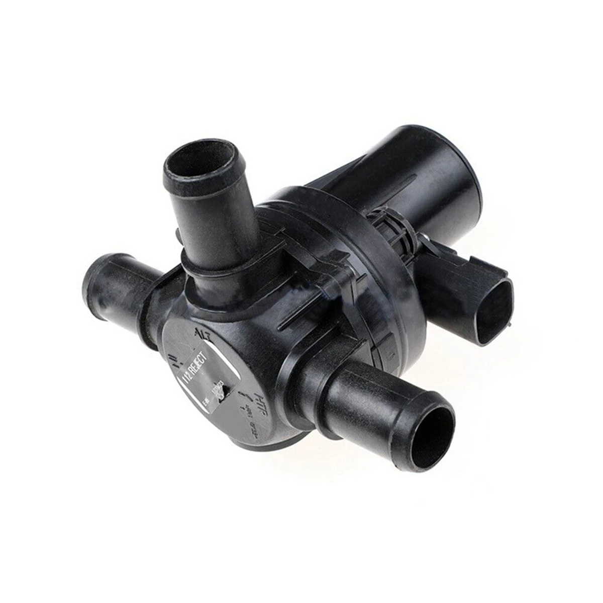 3-ходовой регулирующий клапан нагревателя HVAC для Dodge Ram 1500 2500 3500 4500 5500 2013-2018 гг. 52014892