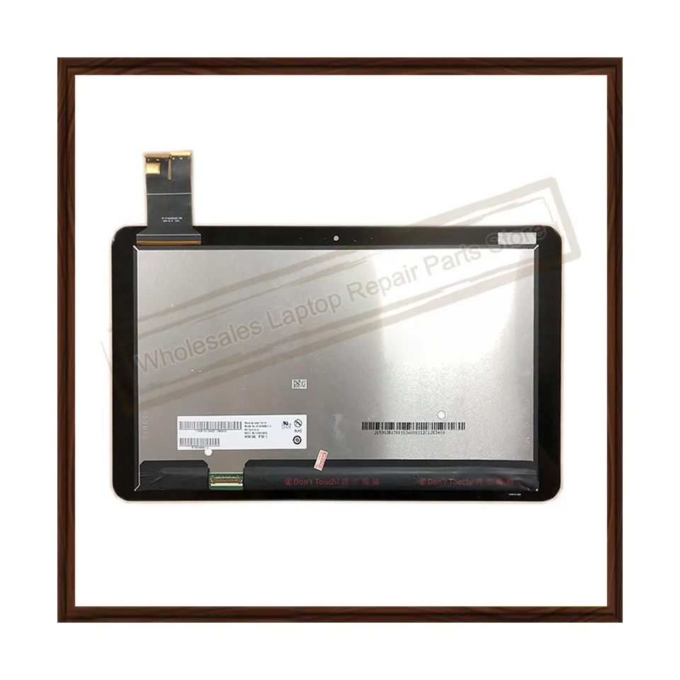 

ЖК-дисплей 12,5 дюйма для ASUS T3Chi T300Chi T3 CHI T300 CHI, сенсорный экран в сборе B125HAN01.0 LQ125T1JX03C, ЖК-Дисплей 1920*1080