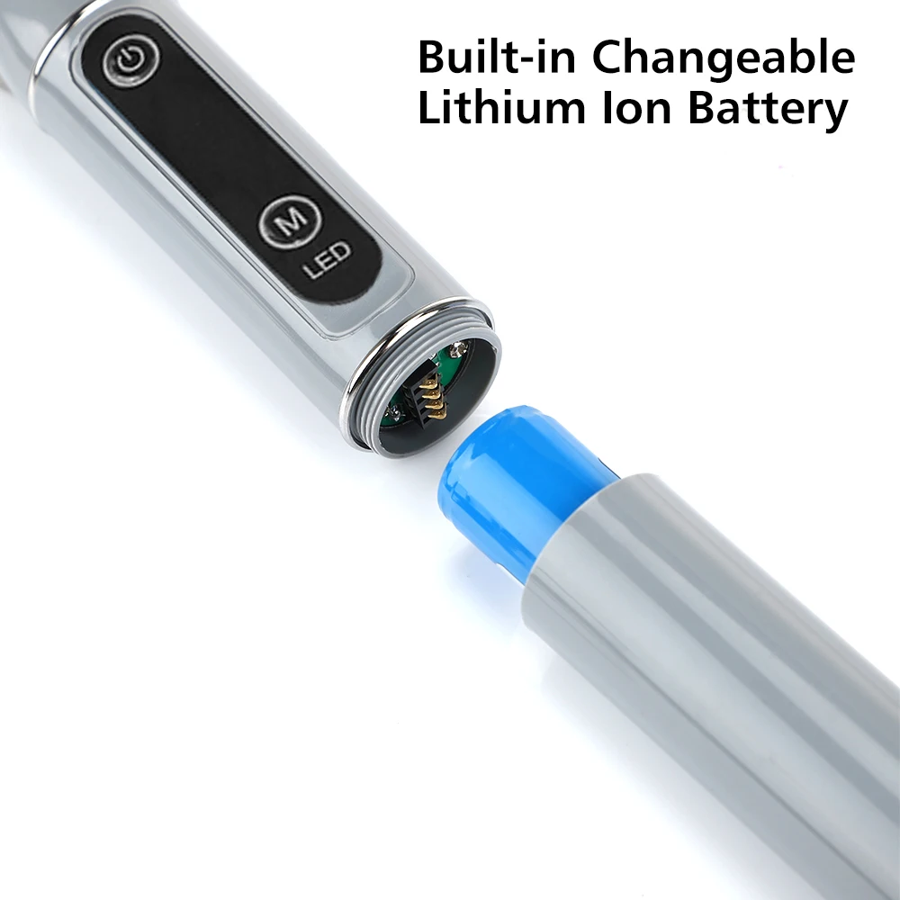 Рисунок 6 - Светильник Светодиодная лампа для отверждения зубов