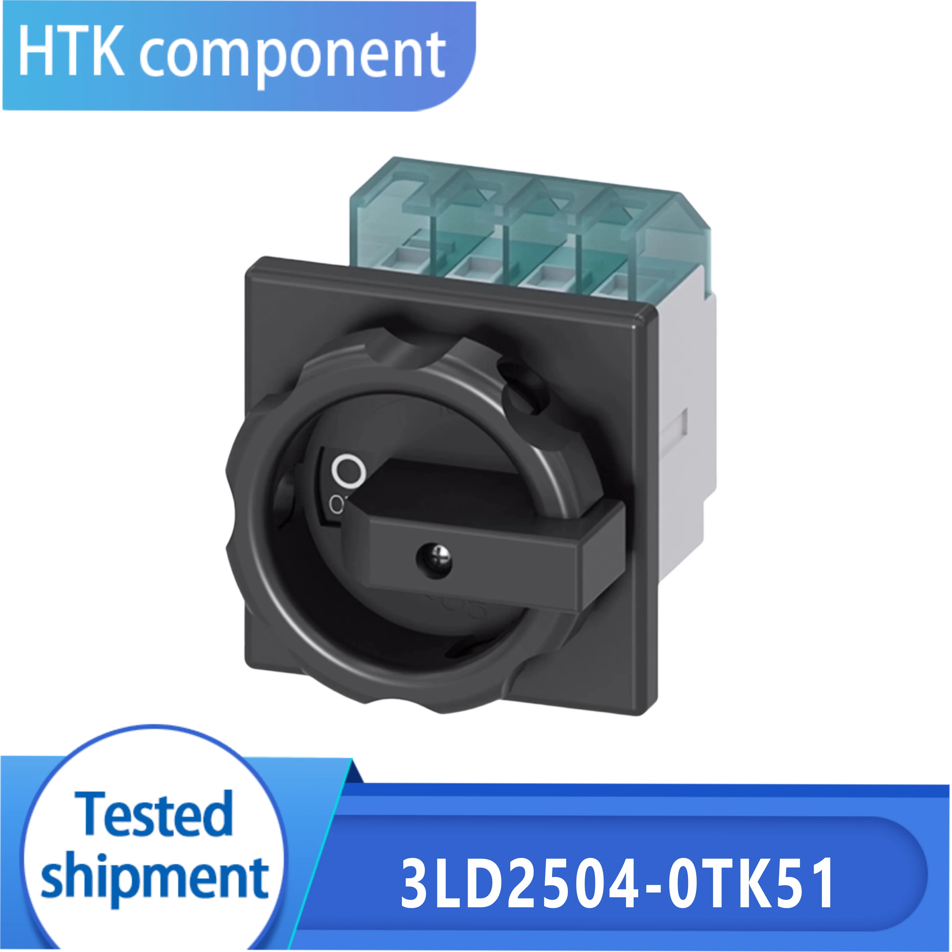 

Новый оригинальный изолирующий переключатель 3LD2504-0TK51 3LD2003-0TK51 3LD2804-0TK51 3LD2704-0TK51 3LD2203-0TK51