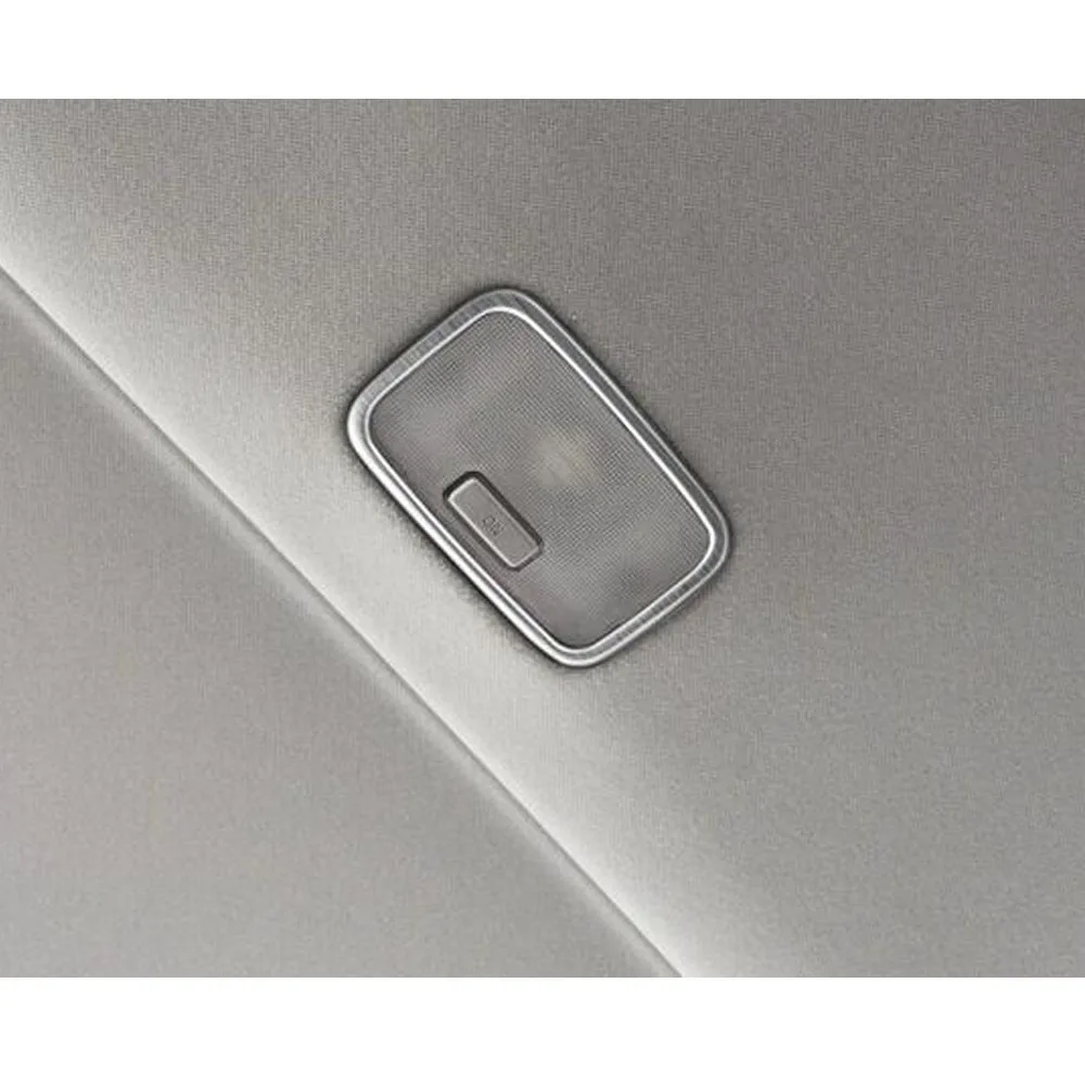 Для Hyundai Elantra Avante 2016 2017 2018 2019 2020 Автомобильная рама детектор палочка заднее чтение