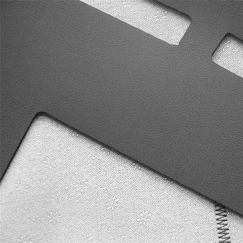 Чехол для Dashmat Hyundai Accent Verna Car Коврик приборной панели солнцезащитный козырек