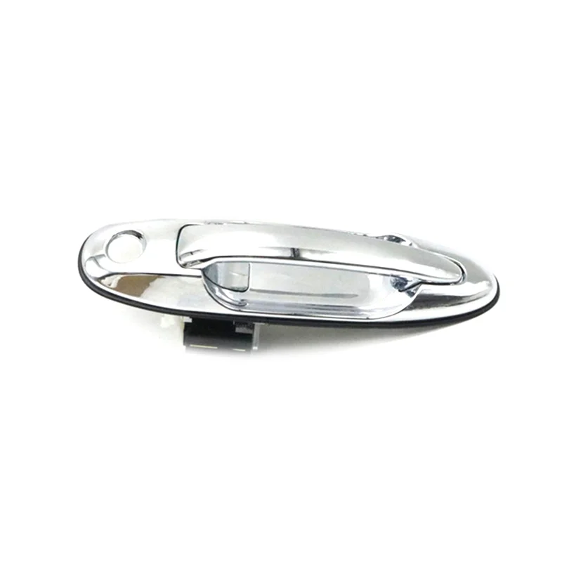 Для Toyota Land Cruiser LC100 4500 4700 1998-2007 Lexus LX470 Автомобильная передняя левая внешняя ручка