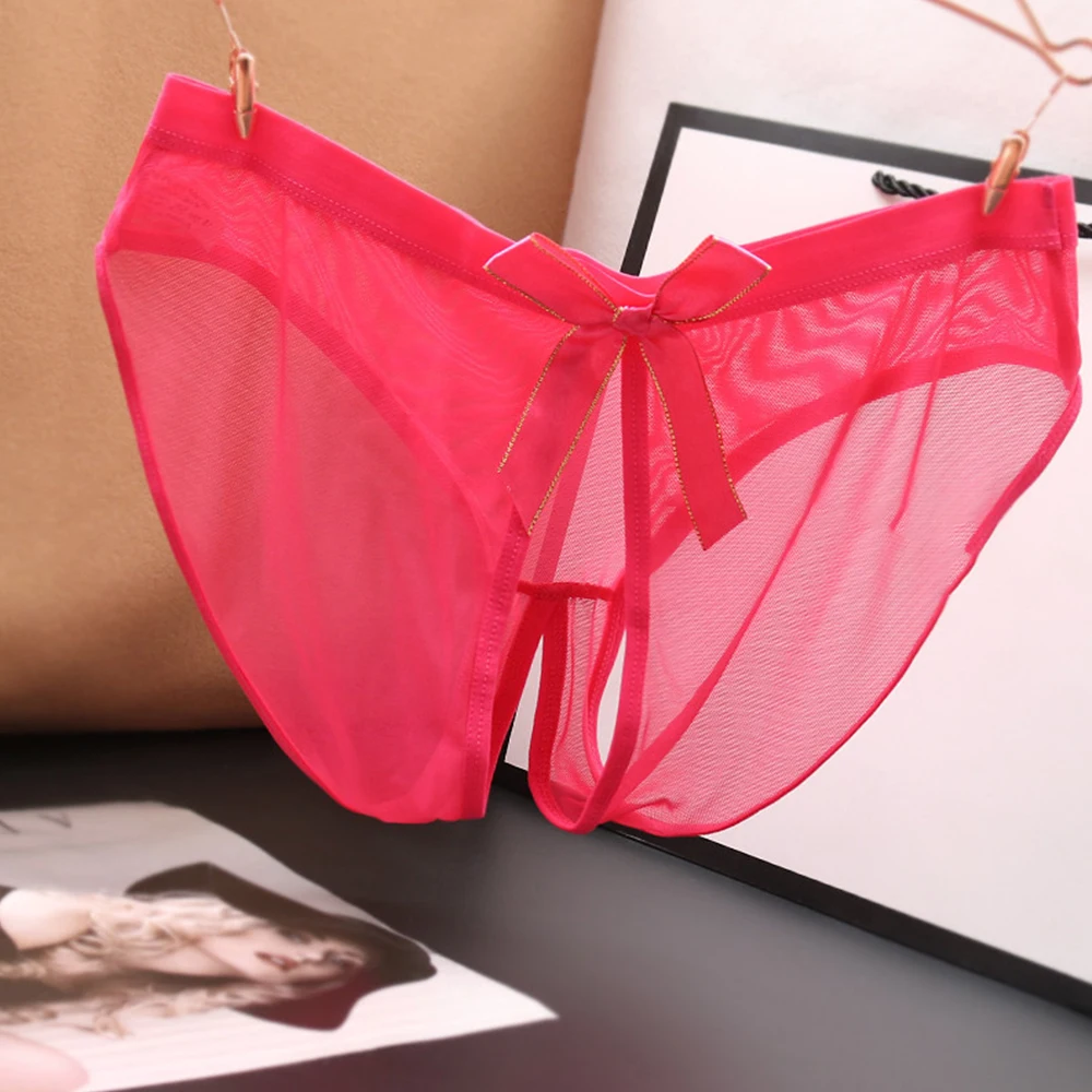 Рисунок 5 - Сексуальное женское нижнее белье