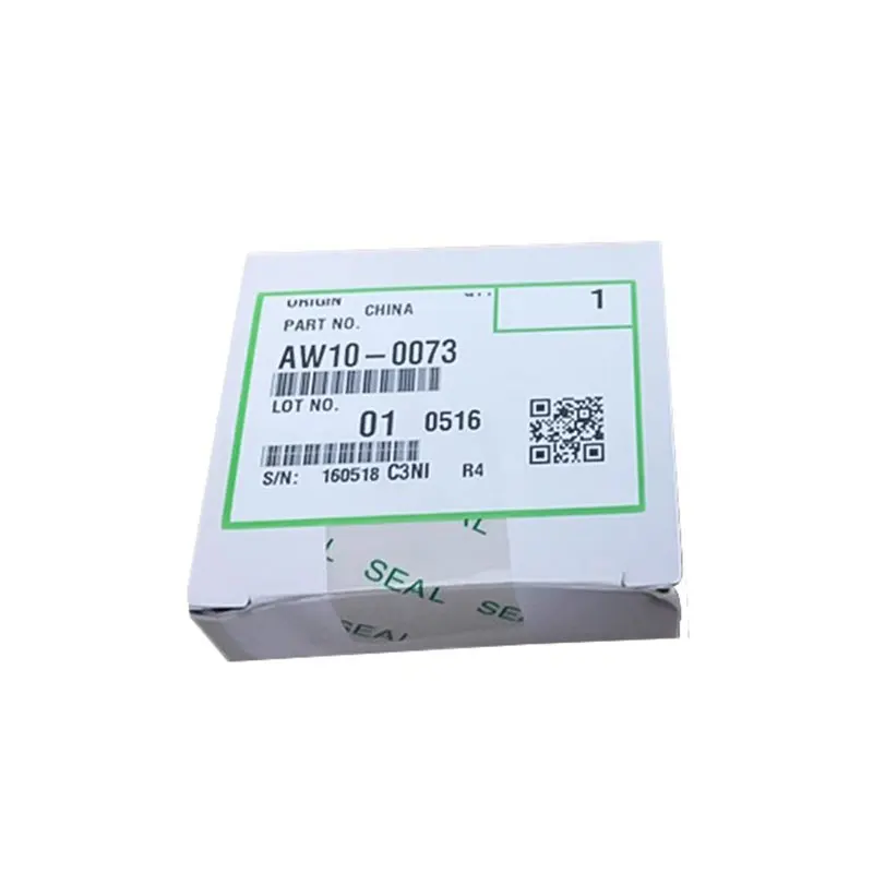 AW100073 AW10-0073 подлинный термистор фьюзера для Ricoh Aficio 1015 1018 1018D 2015 2016 2018 2018D 2020 2020D MP 1600