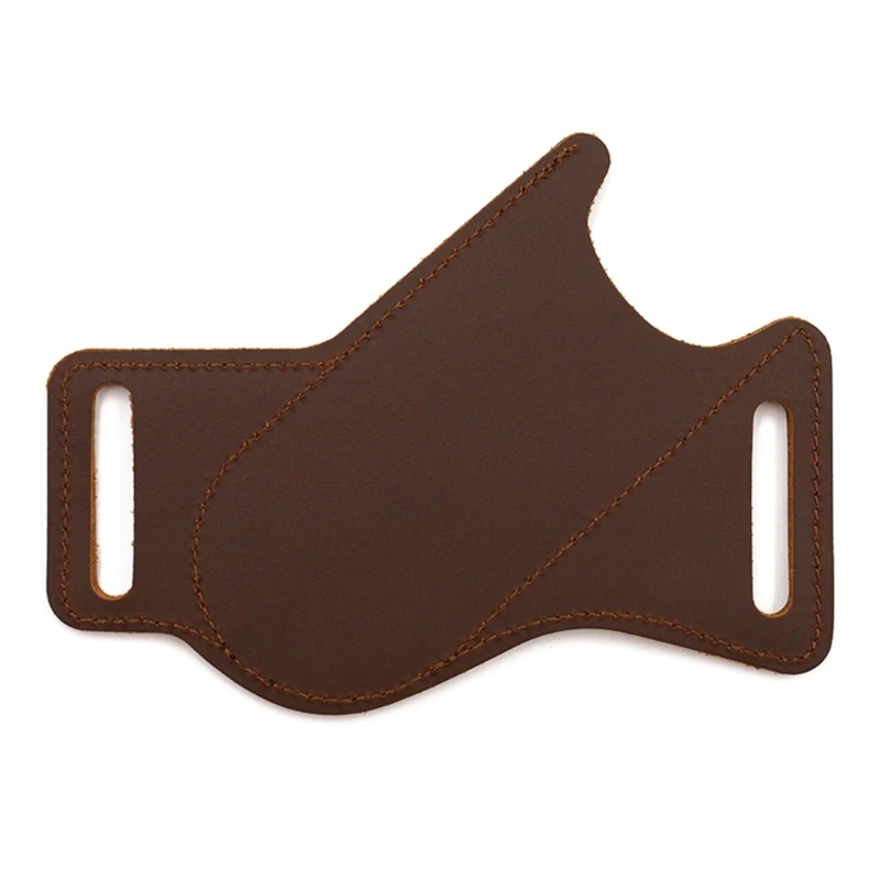 Рисунок 5 - Кожаный складной нож Ножны Футляр