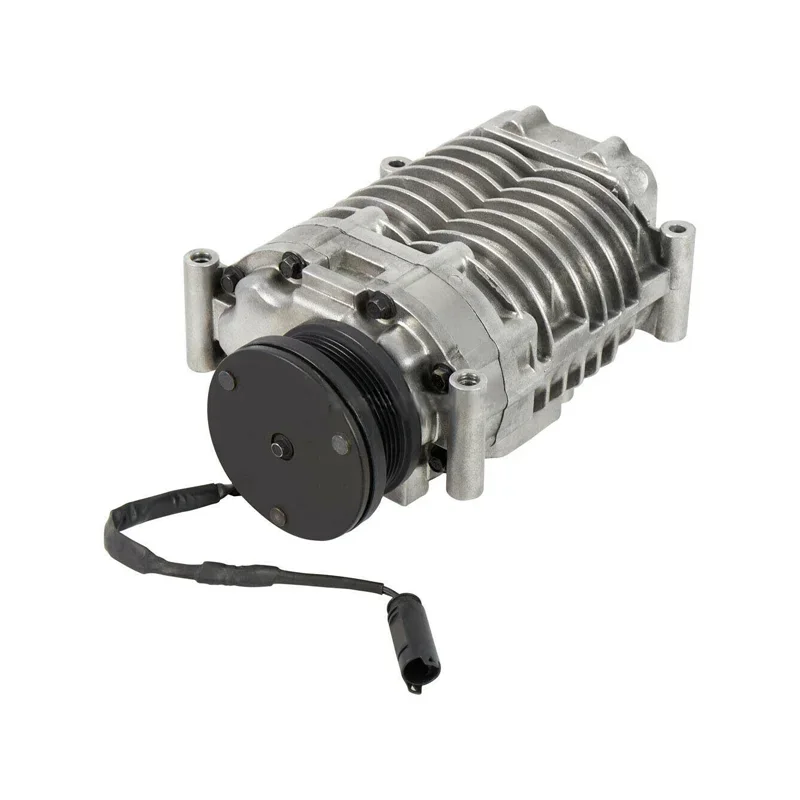 1110960099 KZ M62 M42 Турбокомпрессор Компрессор Турбина подходит для Mercedes Benz SLK230 BMW