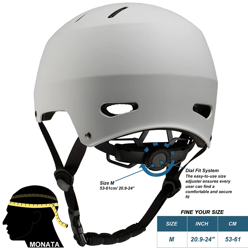 Защитный шлем для скейтборда скейта взрослых подростков Электрический скутер