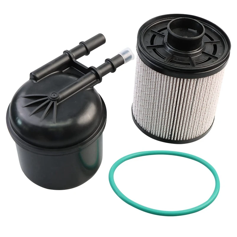 

Fit For Ford F250 F350 F450 F550 2011-2016 Parts Fuel Filter BC3Z-9N184-B 6.7L Diesel FD4615