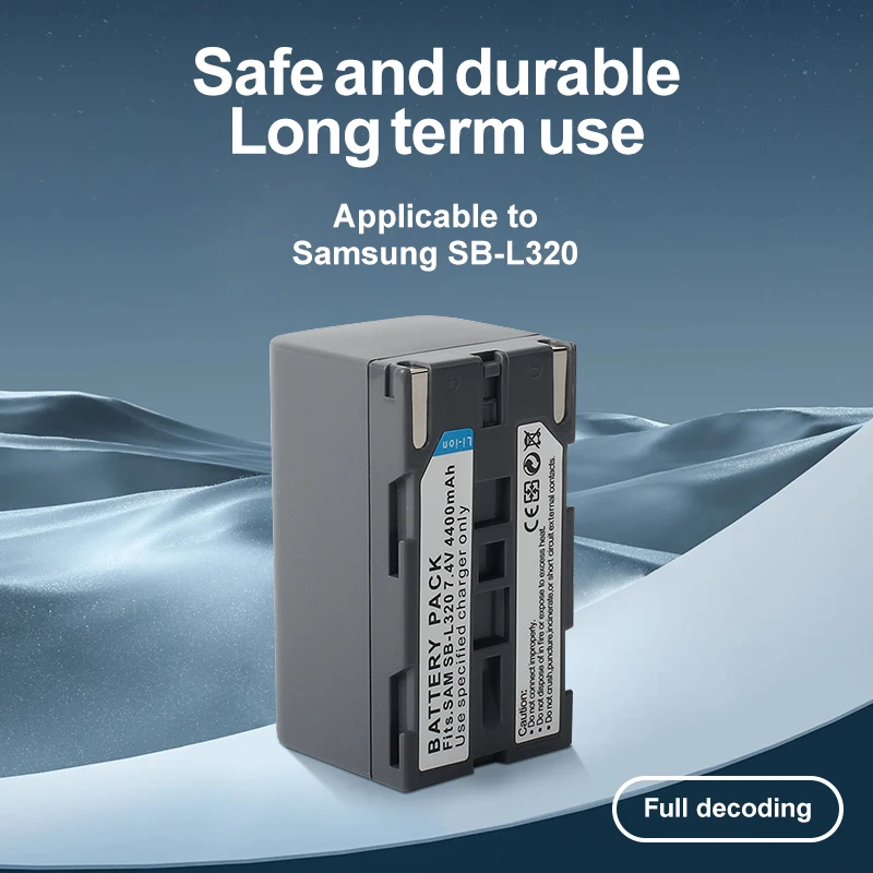 Аккумулятор RingTeam SB-L320 литий-ионный