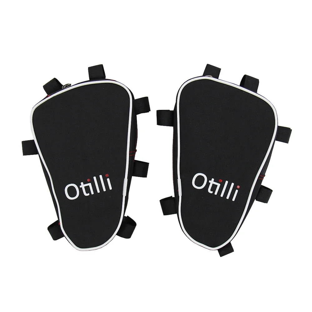 Аксессуары для мотоциклов BMW F 650GS F650GS Dakar G650GS Sertao Frame Crash Bars Водонепроницаемая