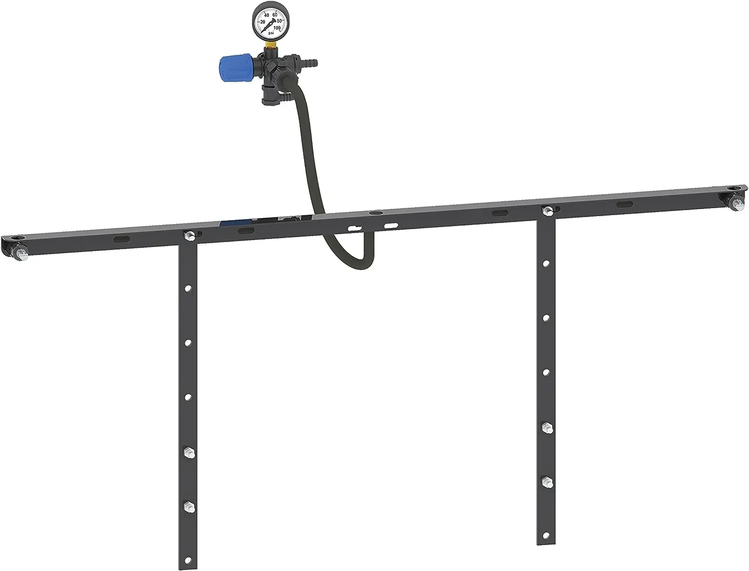 

Dual Nozzle Spray Boom Kit (SSBK-7)