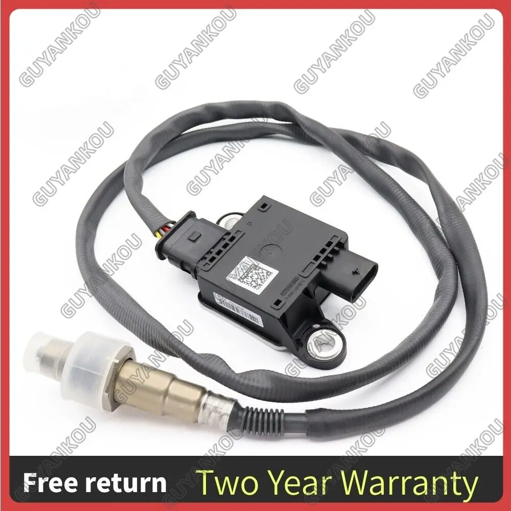 PM датчик выхлопных газов для дизельного двигателя 894A0-71011 0281009143 TOYOTA HILUX