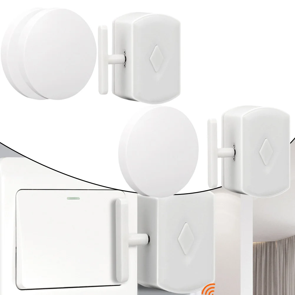 Домашний контроллер дистанционный переключатель радиочастотная кнопка