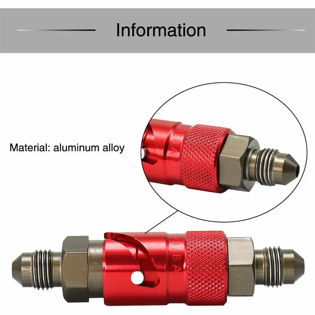 Передний тормозной суппорт AN3 для мотоцикла быстросъемная крышка коннектор