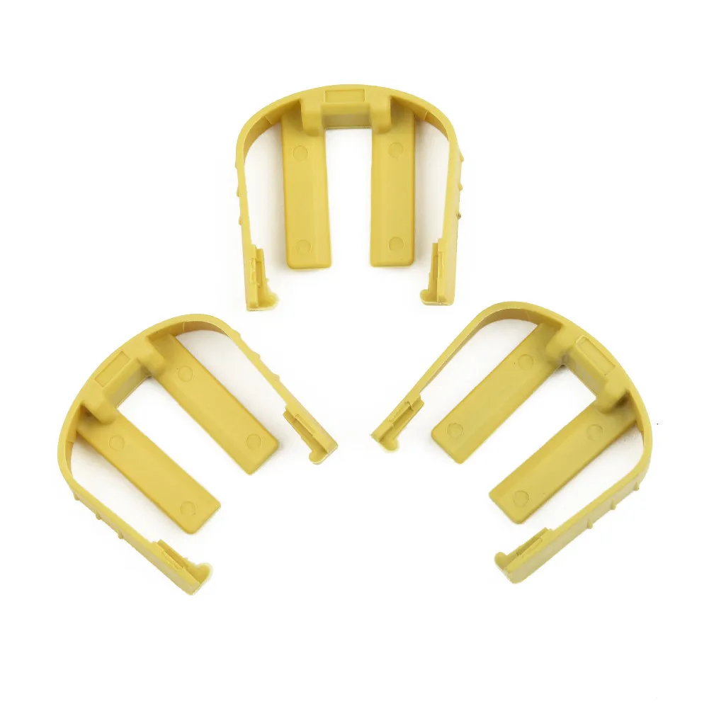 New Best Durable High Quality C Clip For Karcher K2 Home Pressure Power Washer Trigger Replacement 3x Accessories，