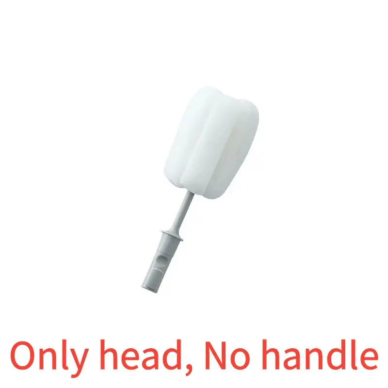 

Губчастая щетка для чашек