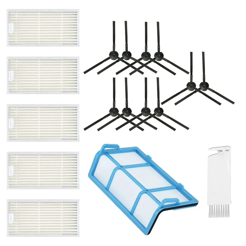 

Replacement Kit For ILIFE V3 V3S V5 V5S V5S Pro V50 X5 And Medion MD18500 MD18501 MD16192 MD18600 Vacuum Cleaner Parts