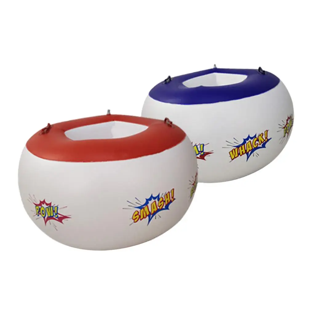 

Надувные мячи для детей, 2 размера