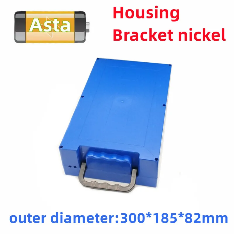 Ящик для хранения литиевых батарей 48 в 52 в 60 в 72 в 20 А/ч 12 а/ч