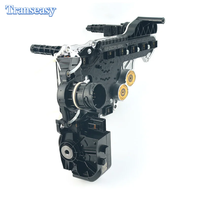 Модуль управления трансмиссией MPS6 6DCT450 TCU TCM для Volvo 7M5R-14C247-FE 7M5R-14C247-FA 7M5R-14C247-FG