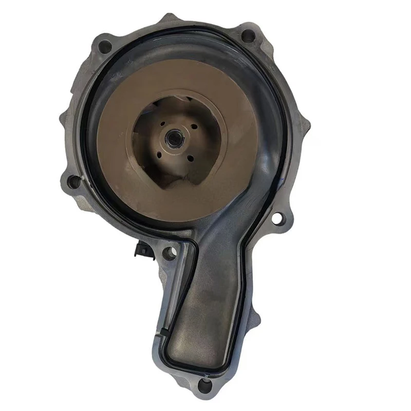 Электронный водяной насос для грузовиков Volvo FM420 FM460 FM500 FM540 FMX