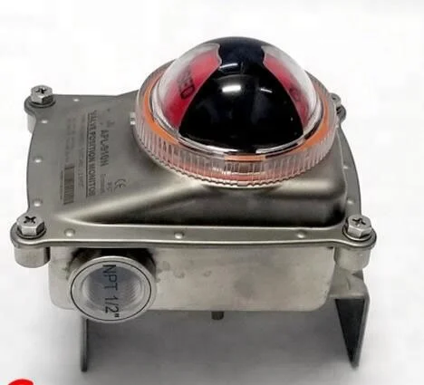 Коробка концевого выключателя APL-910N из нержавеющей стали Устройство обратной