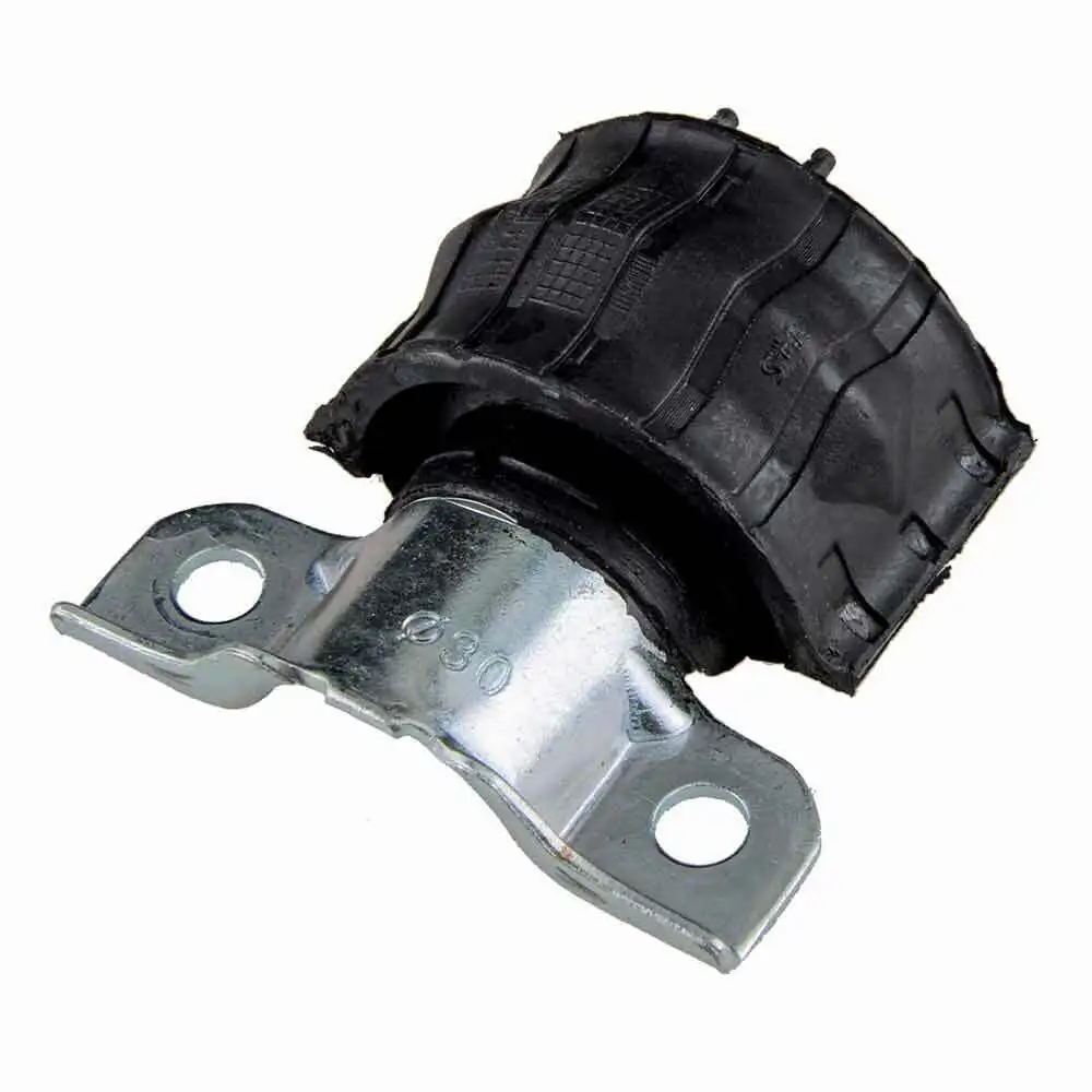 4pcs For Benz GL320 GL350 GL450 GL550 ML350 ML450 ML500 ML550 ML63 AMG Front Stabilizer Sway Bar Bushing 1643231185 - купить по