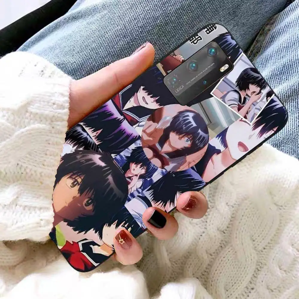 Чехол для телефона Samsung A 13 21 30 31 32 51 52 53 70 Huawei Honor 50 60 OPPO vivo