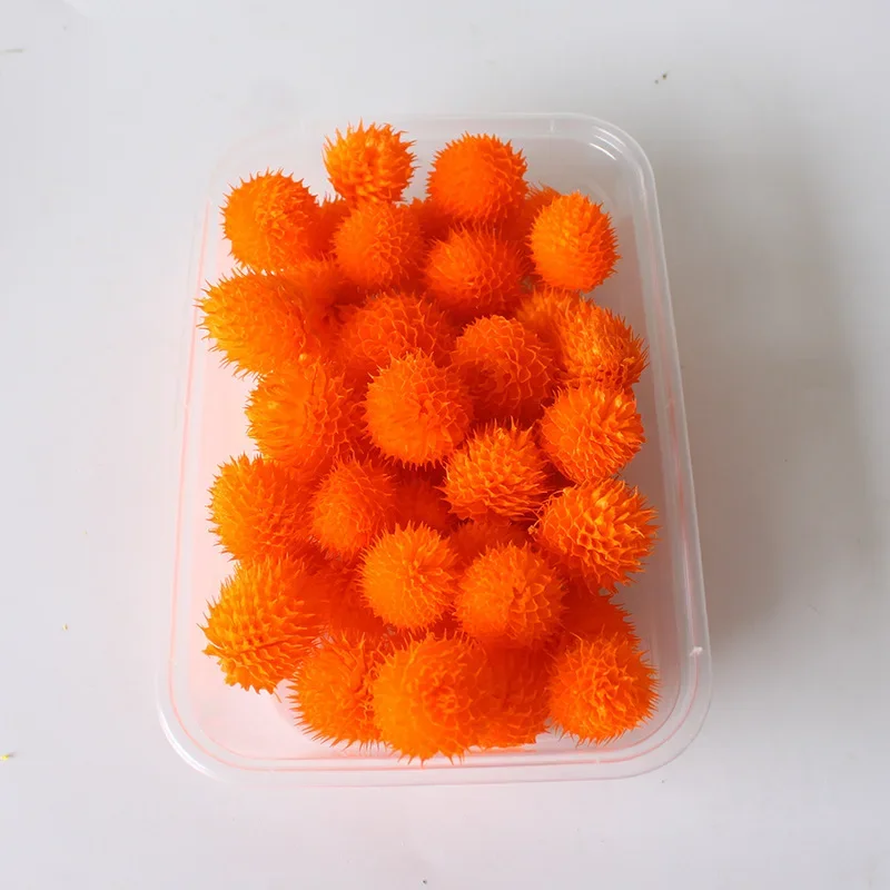 

Сушеные цветы клубники 40г