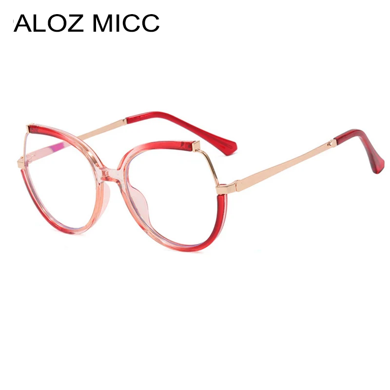 Женские солнцезащитные очки ALOZ MICCA257