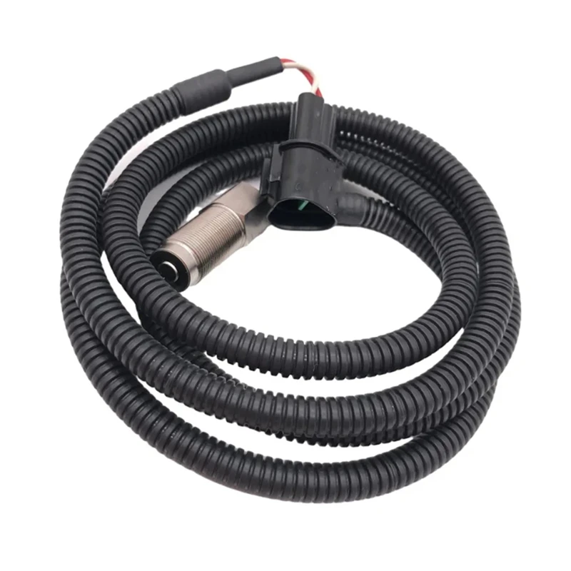 Детали для экскаватора Kobelco SY465 SK450-3 450-6 480-6S 6D24 датчик скорости топливного насоса