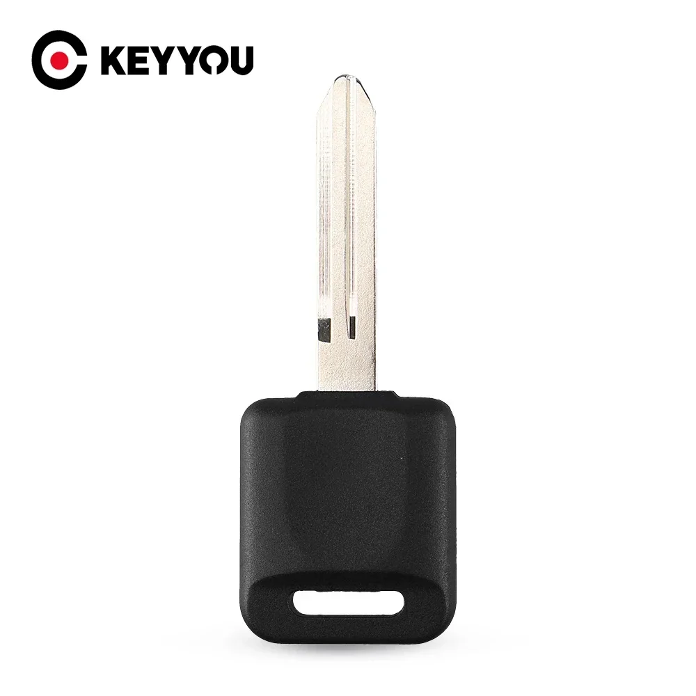 

KEYYOU для Nissan Teana Versa Livina Sylphy Tiida Sunny March X-trail автомобильный дистанционный транспондерный ключ чехол брелок авто замена ключа