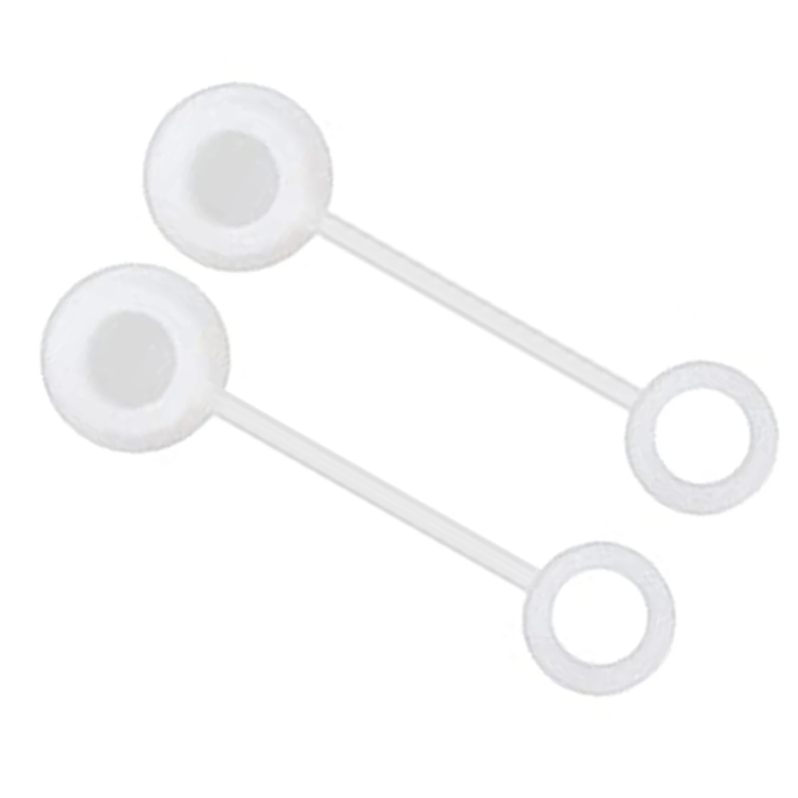 

Силиконовая крышка для трубочек с защитой от пролива, подходит для посудомоечной машины, для предотвращения проливания воды